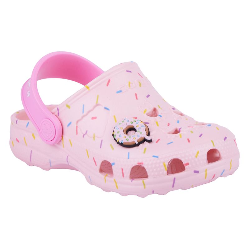 Coqui Little Frog Jr sandals 92800617365 Footwear/Lifestyle/Coqui Your Sports Performance