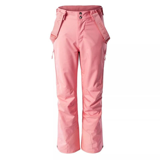 Ski pants Elbrus Leanna W 92800326395 Clothing/Outdoor/Elbrus Your Sports Performance