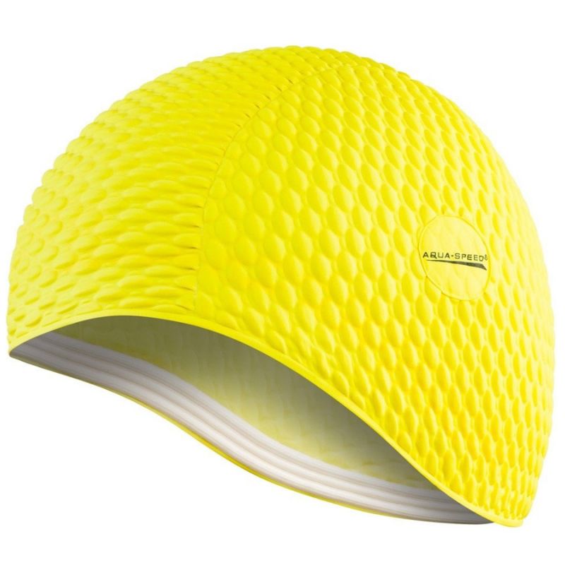 Aqua-Speed Bombastic latex cap 104-18 Accessories/Swimming accessories Your Sports Performance