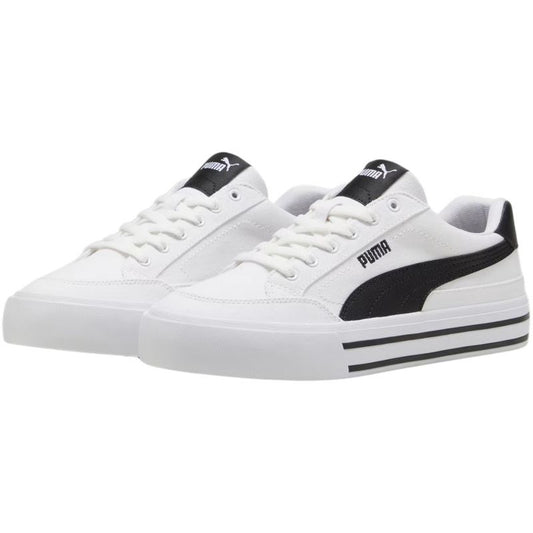 Puma Court Classic Vulc FS M 396353 02 shoes Footwear/Lifestyle Puma