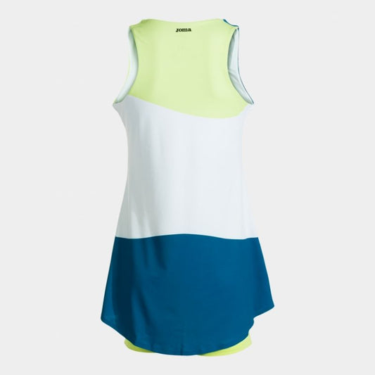 Joma Challenge Dress W 902365.407 Clothing/Tennis/Joma Joma