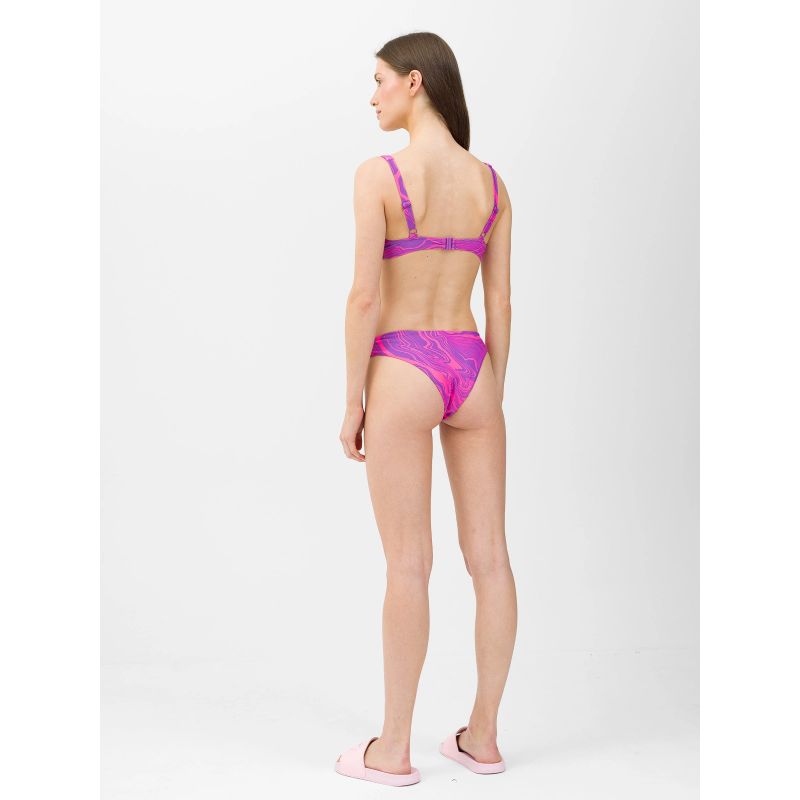 Women's bikini bottom 4F *Kategoria tymczasowa Your Sports Performance