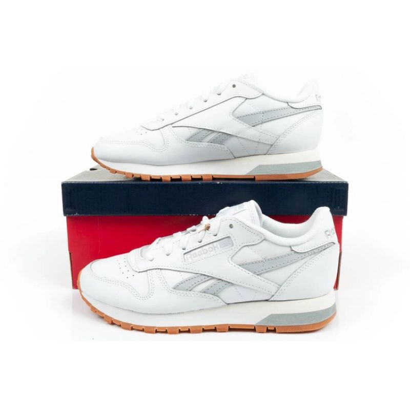 Reebok Wms Classic W shoes HQ2234 Footwear/Lifestyle Reebok