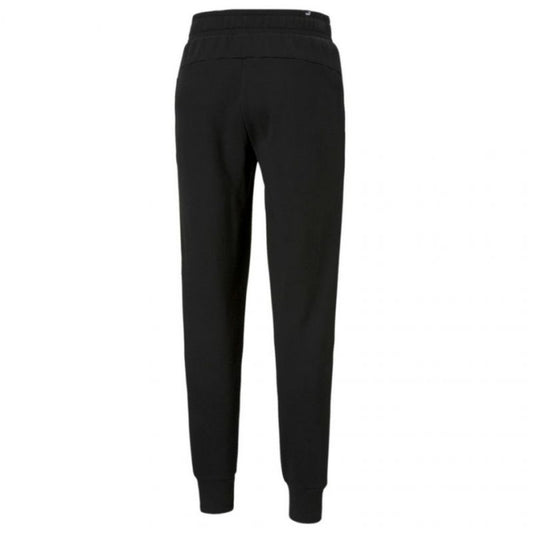 Puma ESS Logo M 586716 01 pants Clothing/Training Puma