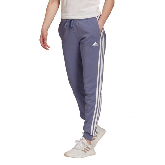 Adidas Essentials French Terry 3-Stripes Pants W H42011 Clothing/Training Adidas