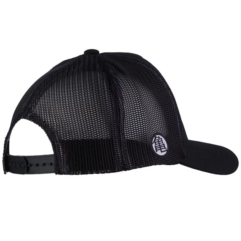 Capslab Freegun Dragon Ball Z Kame Cap CL-DBZ-1-KAMC Clothing/Lifestyle/Capslab Your Sports Performance