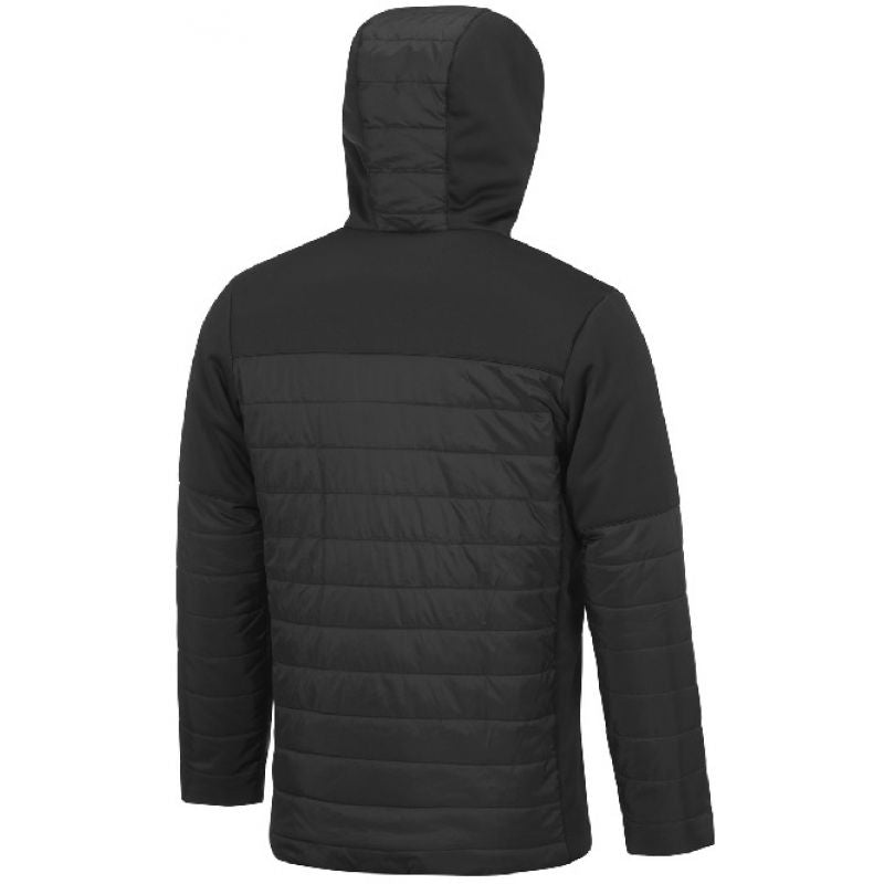 Mizuno Sapporo Hybrid JKT M 32FE9A0209 jacket Clothing/Running/Mizuno Mizuno