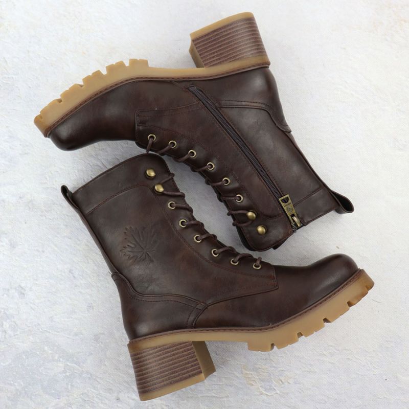 Vinceza W 89136 JAN417 Ankle Boots Footwear/Lifestyle/Vinceza Your Sports Performance