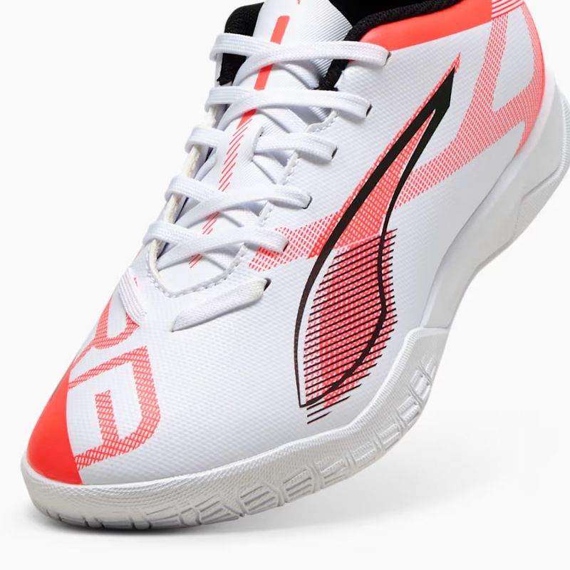 Puma Ultra Play Jr IT 108327-01 shoes Footwear/Football/IT/JR Puma