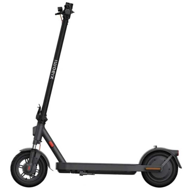 Xiaomi Electric Scooter Elite GL 25 kg/h 10" Black Skating/Hulajnogi elektryczne Your Sports Performance