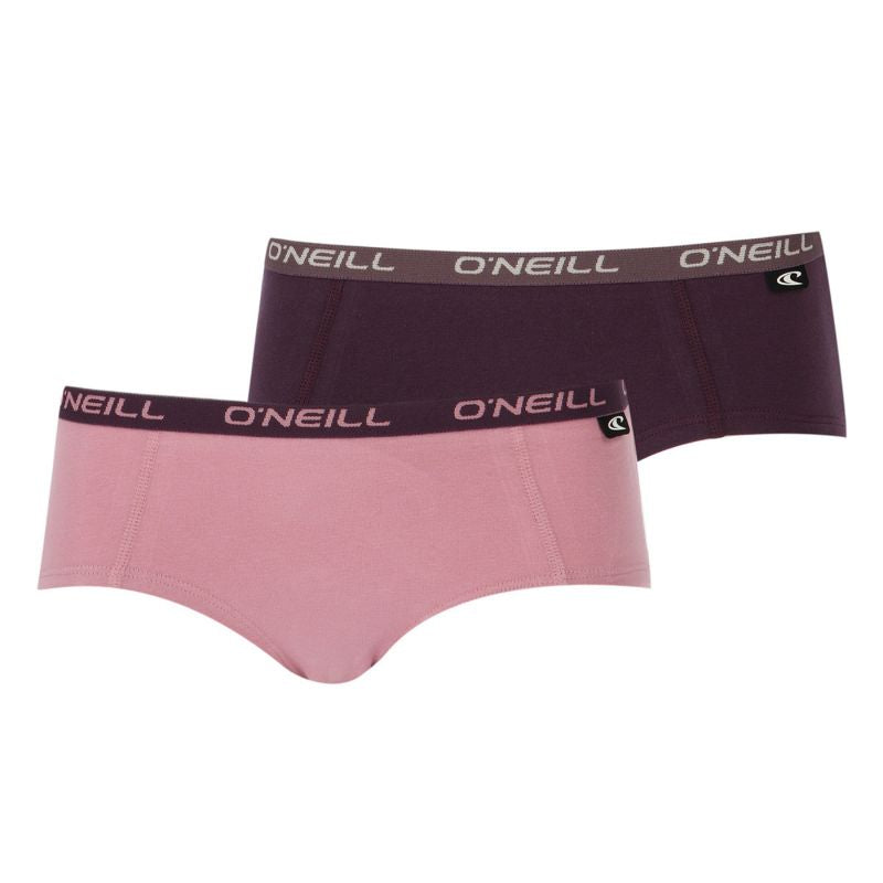O'Neill Women Hipster Plain W 92800648203 Clothing/Lifestyle/Bielizna damska Your Sports Performance