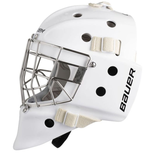 Bauer 960 Cat Eye Goalie Mask '24 Sr In preparation Your Sports Performance