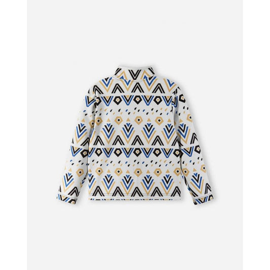 Reima Iisisti Jr fleece sweatshirt 5200355A-67A1 Clothing/Running Your Sports Performance