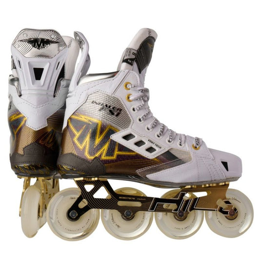 Mission Inhaler FS1 Sr 1065308 Roller Hockey Skates Accessories/Skating/Rolki (pozostałe) Your Sports Performance