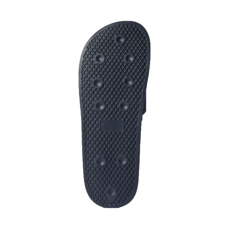Champion DTN21 Slide S22469 BS501 Men's Flip-Flops In preparation Your Sports Performance