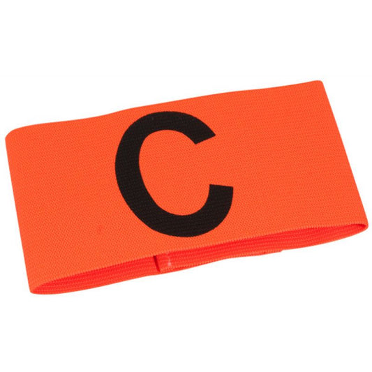 Select captain's armband T26-0199 orange Accessories/Straps/Other manufacturers Select
