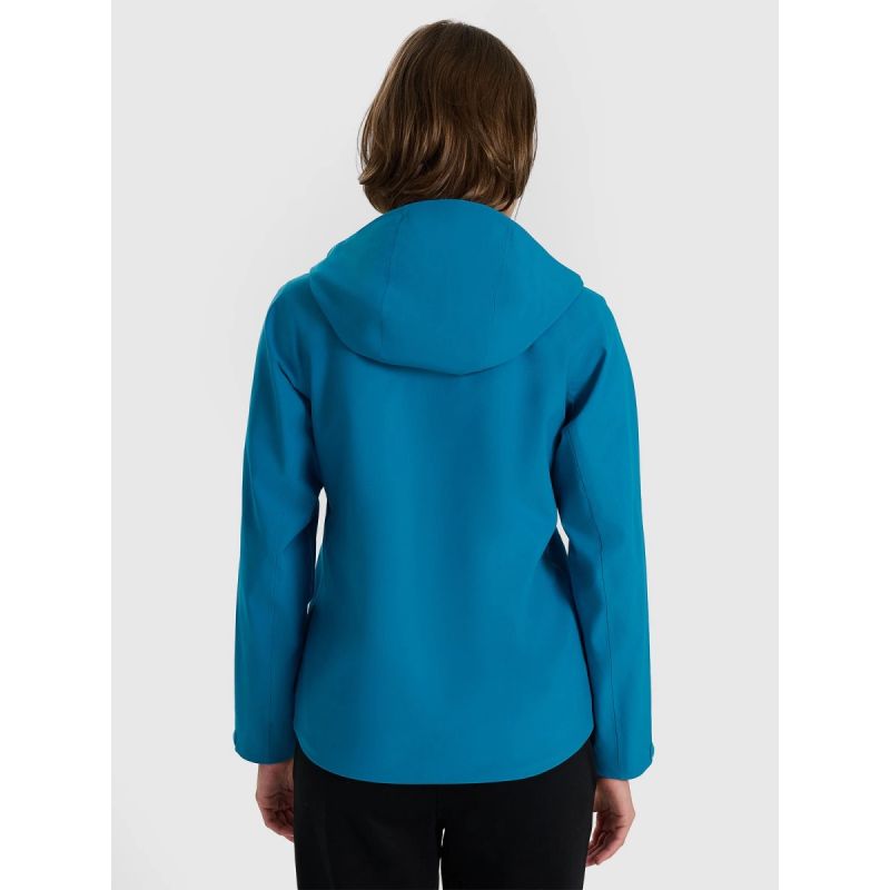 Women's transitional jacket membrane 5000 4F 4FRAW25TTJAF0965-46S *Kategoria tymczasowa Your Sports Performance
