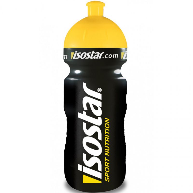Isostar Sports Nutrition Pull Push bottle 650ml 194410 Accessories/Training equipment Your Sports Performance