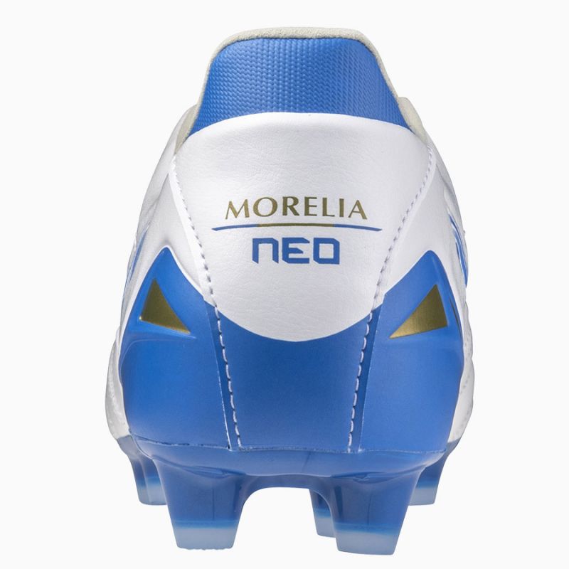 Mizuno Morelia Neo IV PRO FG M shoes P1GA243425 Footwear/Football/Mizuno Mizuno