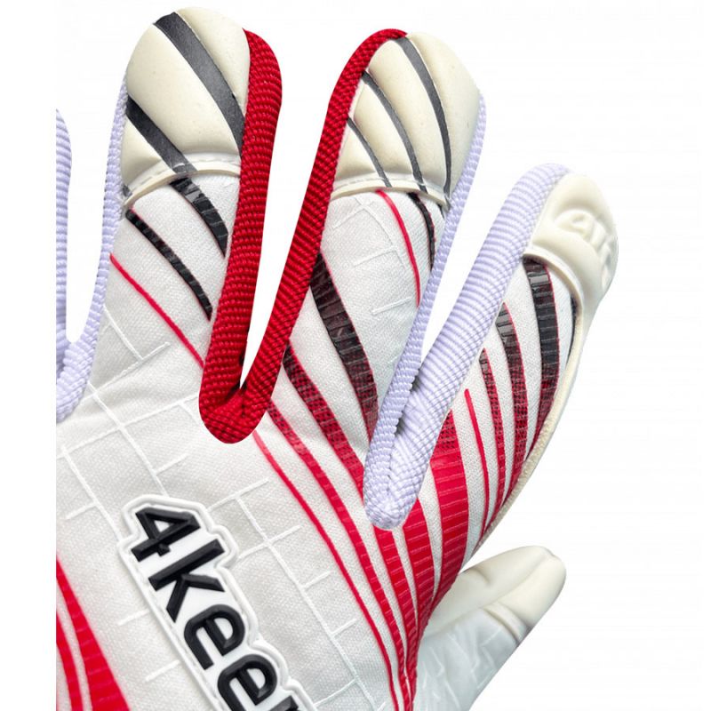 4Keepers Soft Opal NC S929257 goalkeeper gloves Accessories/Gloves/4keepers Your Sports Performance