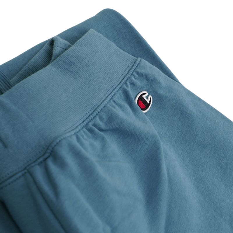 Champion Flare W 117553 BS099 Pants Clothing/Lifestyle/Trousers, shorts/Champion Your Sports Performance