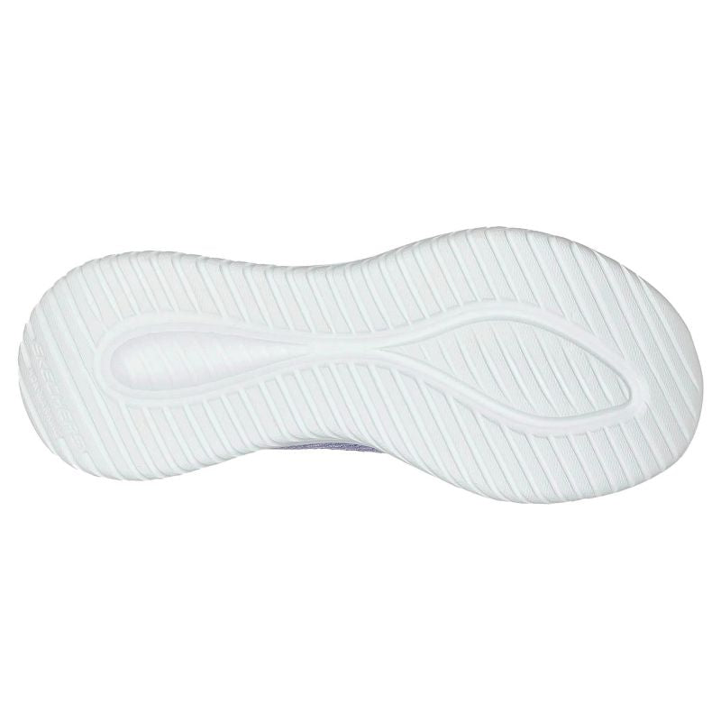 Skechers Slip-ins Ultra Flex 3.0 shoes - Colory Wild Jr 303801L-LVMT Footwear/Lifestyle/Skechers Skechers