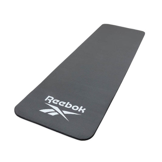 Reebok 10 mm RAMT-11015BK mat Accessories/Training equipment Reebok