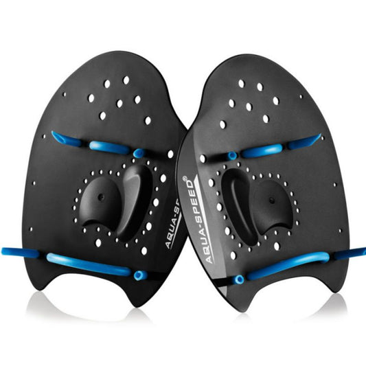 Aqua Speed S83518 Swimming Paddles Accessories/Swimming accessories Your Sports Performance