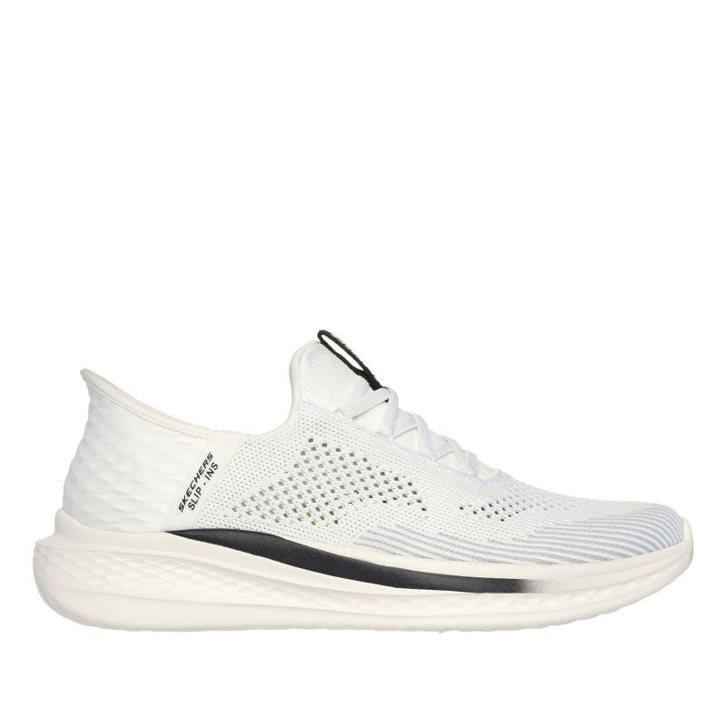 Skechers Slade Quinto M 210810WHT shoes Footwear/Lifestyle/Skechers Skechers