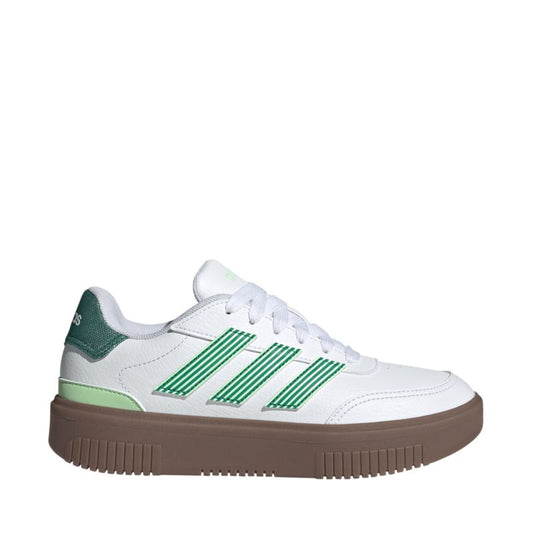 Adidas Courtblock Bold W shoes JR0734 Footwear/Lifestyle Adidas