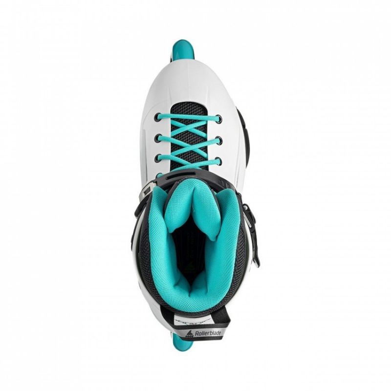 Rollerblade Lightning W 07372400100 Inline Skates Accessories/Skating/Rolki (pozostałe) Your Sports Performance