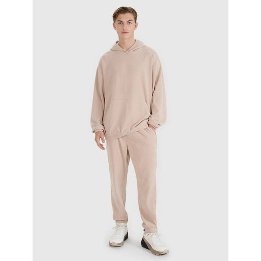 Men's jogger sweatpants 4F 4FRSS25TTROM1476-83S *Kategoria tymczasowa Your Sports Performance