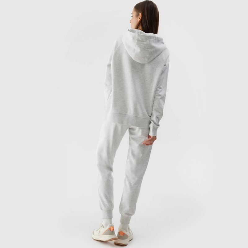 4F W trousers 4FWSS24TTROF606 27M Clothing/Lifestyle/Trousers, shorts/4F 4F