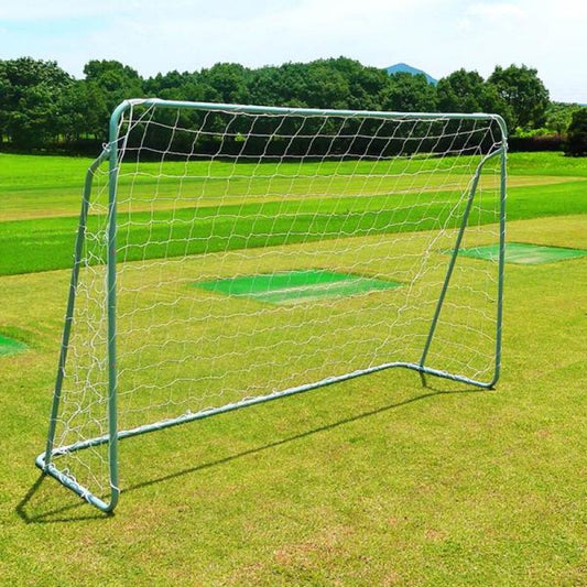 Steel frame gate with mesh BR240 2.43m Accessories/Sports facilities equipment Your Sports Performance