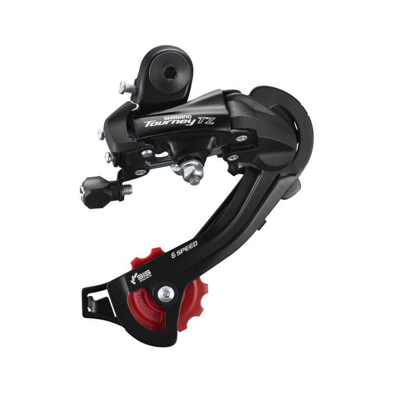 SHIMANO rear derailleur RD-TZ500 TOURNEY screw In preparation Your Sports Performance
