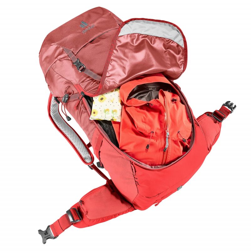 Deuter Futura 24 SL Backpack 3400521-5589 Accessories/Plecaki/Deuter Your Sports Performance