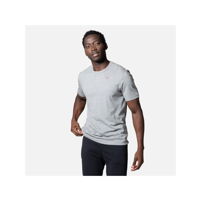 Rossignol LOGO PLAIN T-Shirt Import z PMSport Your Sports Performance