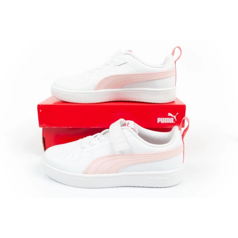 Puma Rickie AC Jr 385836 06 Shoes Footwear/Lifestyle Puma