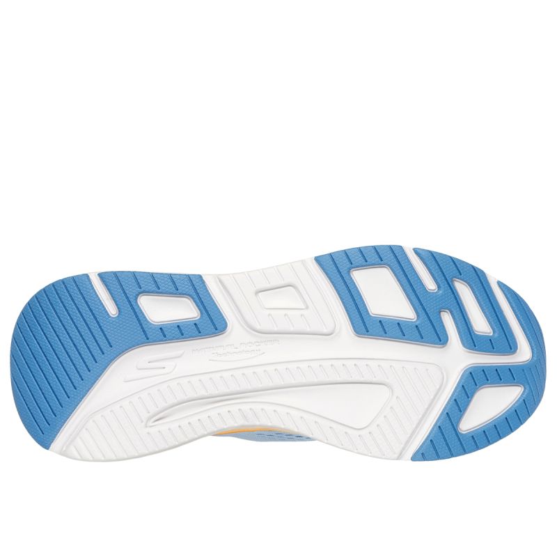 Skechers Women's Max Cushioning Elite 2.0 Solace 129626 Blor Skechers