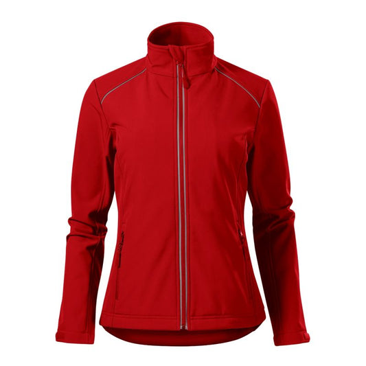 Malfini Softshell Jacket Valley W MLI-53707 Clothing/Outdoor/Malfini Malfini
