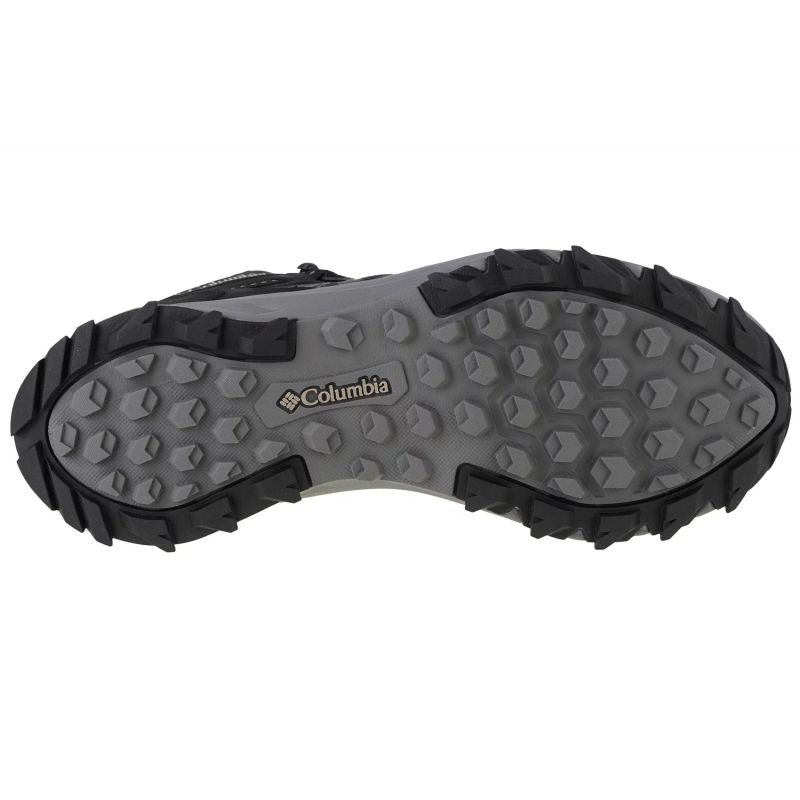 Shoes Columbia Peakfreak II Mid Outdry M 2005091010 Footwear/Outdoor/Columbia Your Sports Performance