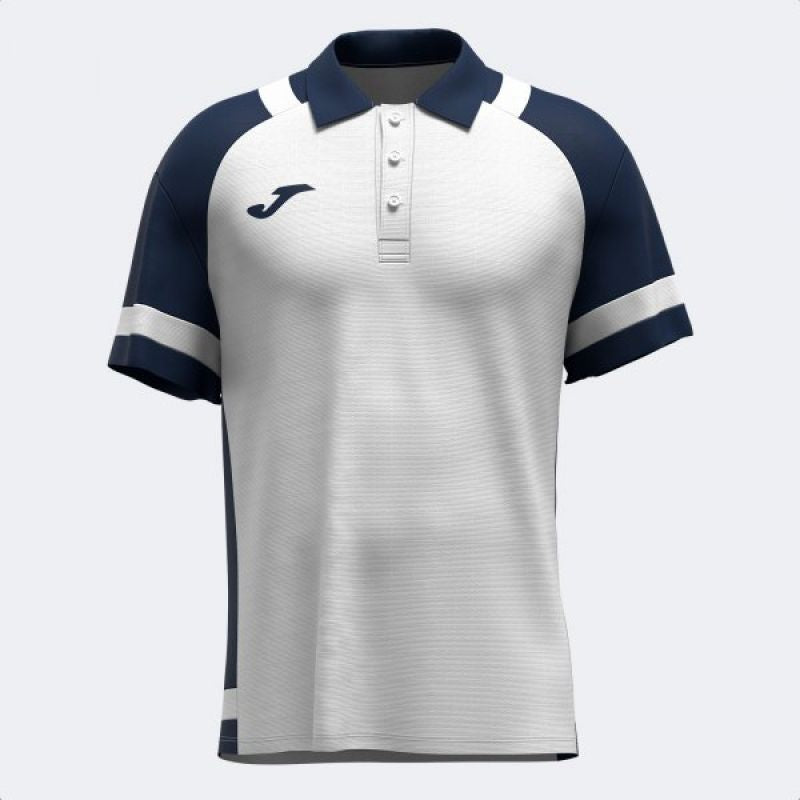 Joma Lider Short Sleeve Polo T-shirt M 104489.203 Clothing/Training/Joma Joma
