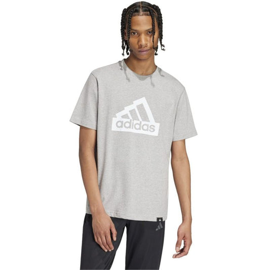 adidas Modern Essentials Graphic M T-shirt IW2648 Clothing/Lifestyle/T-shirts Adidas