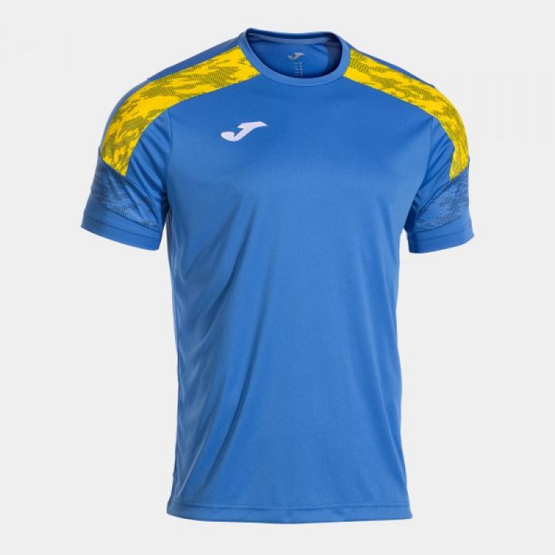 Joma Championship VIII Short Sleeve T-shirt 104263.709 Clothing/Training/Joma Joma
