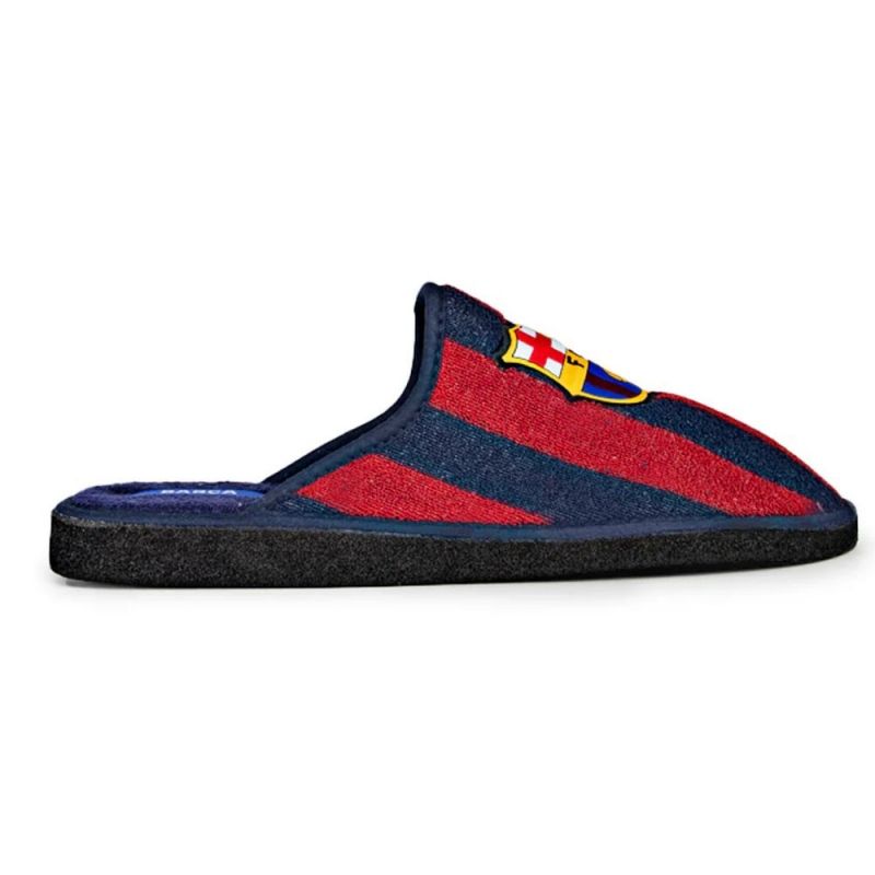 FC Barcelona CFA17-IV20 Flip-Flops Footwear/Lifestyle/FC Barcelona Your Sports Performance