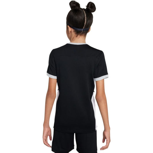 Nike Dri-Fit Academy 25 SS Jr Jersey FZ9758 010 Clothing/Football Nike
