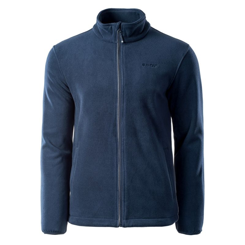 Hi-Tec Sweatshirt Nader M 92800289092 Clothing/Outdoor Your Sports Performance