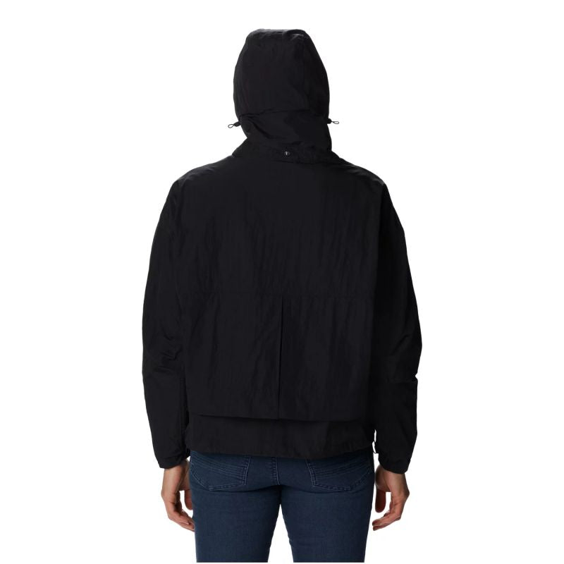 Columbia Paracutie II Windbreaker Jacket W 2116561010 Clothing/Outdoor/Columbia Your Sports Performance