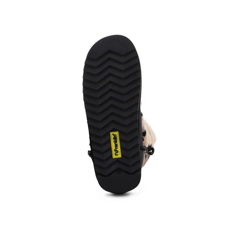 D.Franklin Nordic TRK Fur W DFSH370012 shoes Footwear/Outdoor/D.Franklin Your Sports Performance