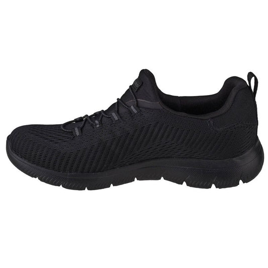 Skechers Summits Fast Attraction W 149036-BBK shoes Footwear/Lifestyle/Skechers Your Sports Performance